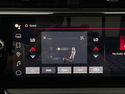 New 2026 GMC Sierra 1500 Denali AWD/4WD image 30