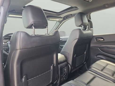 Used 2025 Dodge Durango GT AWD/4WD image 9