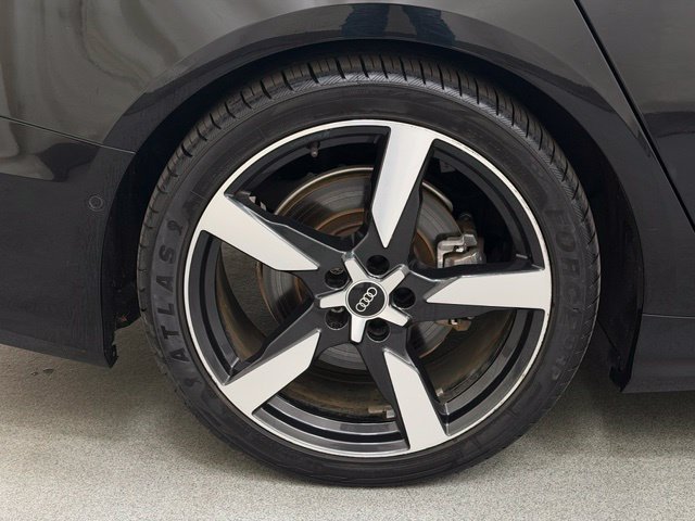 Used 2021 Audi A6 Premium Plus w/ Premium Plus Package AWD/4WD image 29