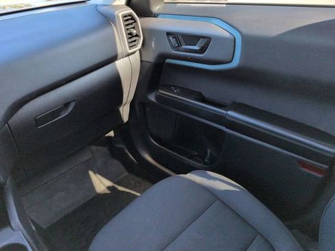 Used 2021 Ford Bronco Sport Badlands AWD/4WD image 17