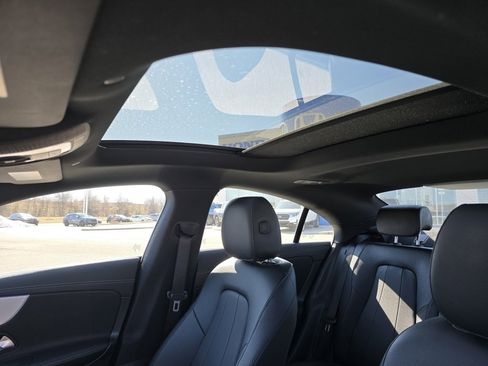 Used 2025 Mercedes-Benz CLA 250 CLA 250 image 4