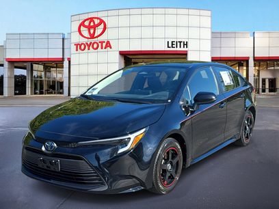 Used 2023 Toyota Corolla LE