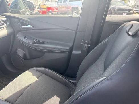Used 2021 Buick Encore GX Select FWD image 14