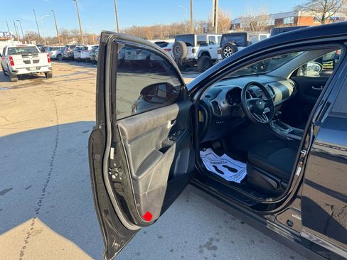 Used 2015 Kia Sportage LX AWD/4WD image 14