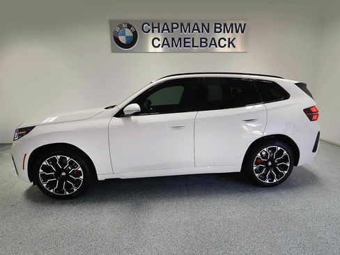 Used 2026 BMW X3 xDrive30i w/ M Sport Package AWD/4WD image 3