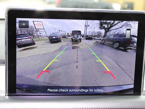 Used 2022 Lincoln Aviator AWD image 31