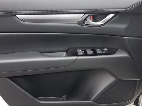 New 2025 MAZDA CX-5 AWD 2.5 S w/ Select Package image 10