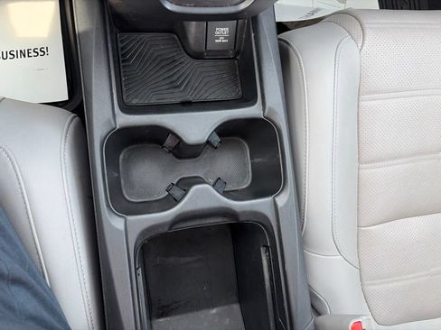 Used 2019 Honda CR-V EX-L image 31