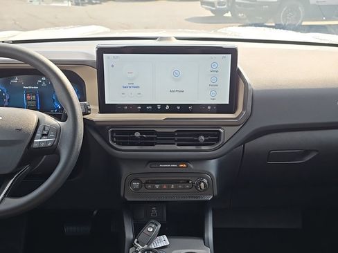 New 2025 Ford Bronco Sport Big Bend image 16