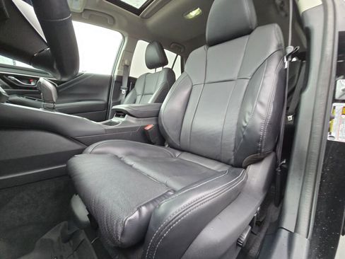 Used 2021 Subaru Outback Limited w/ Popular Package #2 image 19