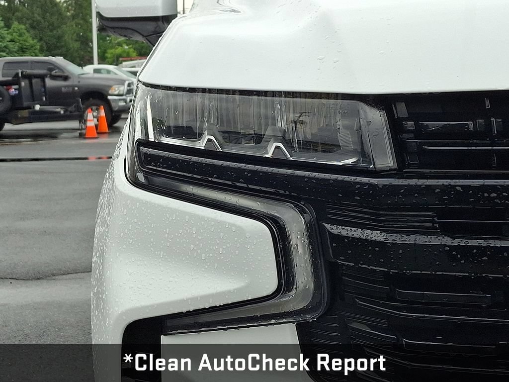 Used 2023 Chevrolet Tahoe RST w/ Luxury Package AWD/4WD image 11