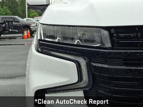 Used 2023 Chevrolet Tahoe RST w/ Luxury Package AWD/4WD image 11