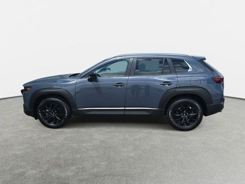 New 2026 MAZDA CX-50 AWD 2.5 S w/ Cargo Package image 8