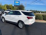 Used 2024 Chevrolet Equinox LT w/ LPO, Floor Liner Package image 4