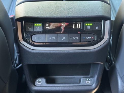 Used 2025 Lexus TX 500h AWD w/ Technology Package image 32