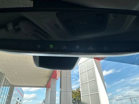 Certified 2024 Toyota Camry XSE w/ Navigation Package FWD image 37