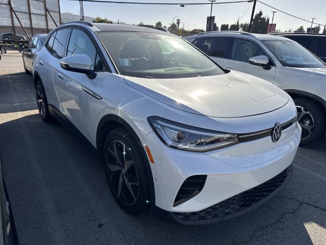 Certified 2023 Volkswagen ID.4 Pro S RWD image 1