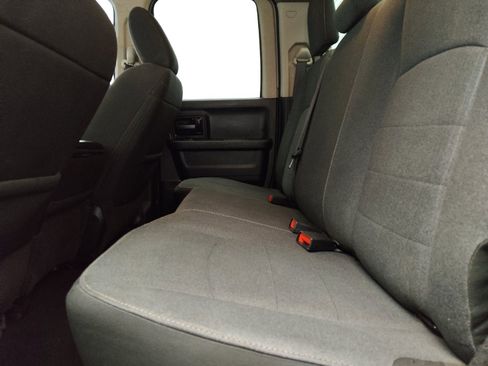 Used 2021 RAM 1500 Tradesman w/ Popular Equipment Group RWD image 18