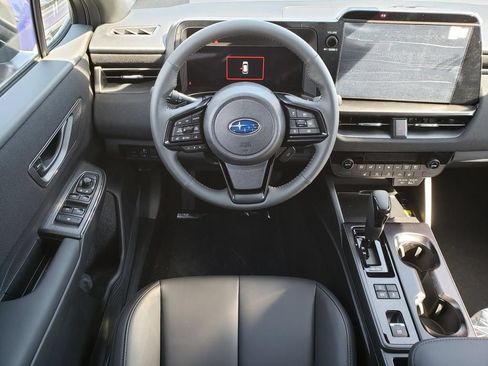 New 2026 Subaru Outback Premium AWD/4WD image 10