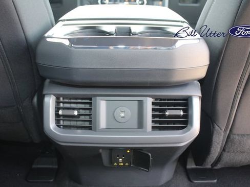 New 2026 Ford F150 XLT w/ Equipment Group 302A MID RWD image 11