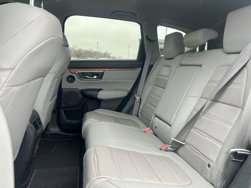 Used 2019 Honda CR-V EX-L image 15