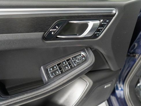 Used 2018 Porsche Macan GTS image 24