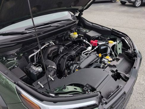 New 2026 Subaru Outback Limited image 39