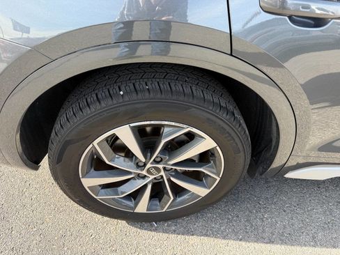 Used 2023 Audi Q5 2.0T Premium Plus w/ Premium Plus Package image 16