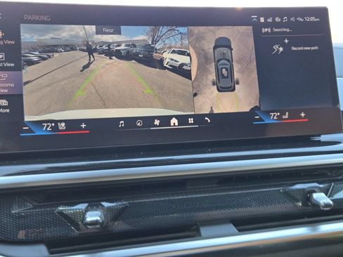 Used 2026 BMW X5 xDrive40i w/ M Sport Package AWD/4WD image 21