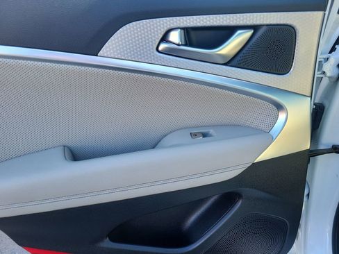 Used 2023 Genesis G70 2.0T w/ Sport Prestige Package image 14