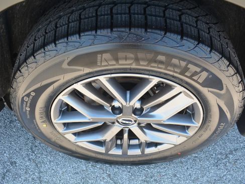 Used 2023 Nissan Rogue S AWD/4WD image 22