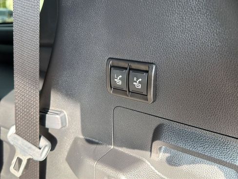 Used 2026 Toyota Sequoia Capstone AWD/4WD image 37