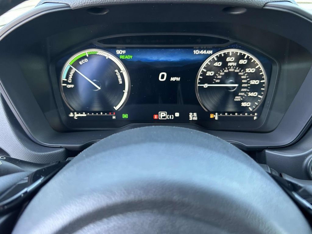 New 2026 Subaru Forester Touring w/ Touring Hybrid Package AWD/4WD image 23