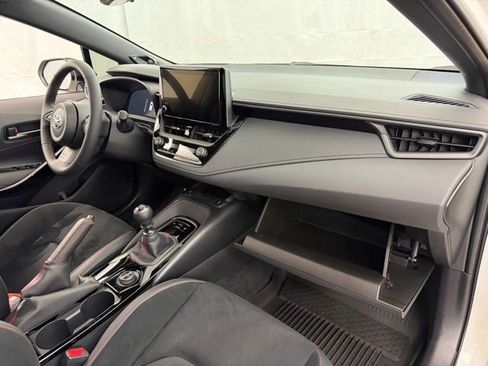 Used 2025 Toyota Corolla GR AWD/4WD image 12