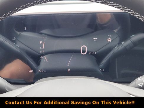 New 2026 Buick Encore GX Preferred w/ Advanced Technology Package image 11