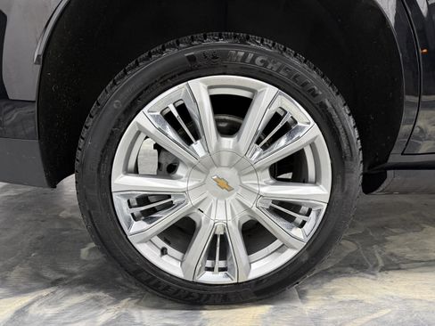 Used 2021 Chevrolet Tahoe High Country image 29