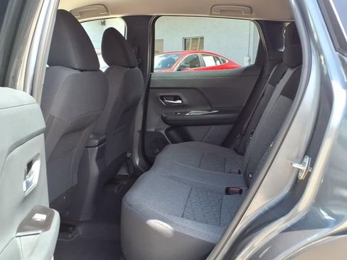 Certified 2025 Nissan Kicks SV image 23