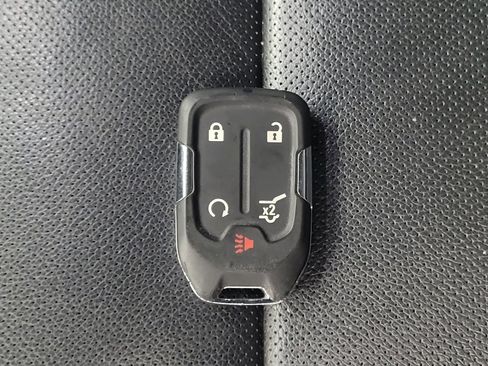 Used 2021 GMC Acadia SLT w/ Elevation Edition image 32