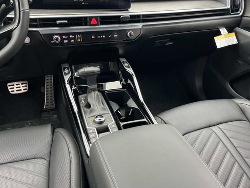 New 2026 Kia Sorento SX Prestige AWD/4WD image 18