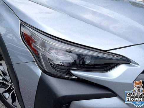 Certified 2023 Subaru Outback Limited AWD/4WD image 27