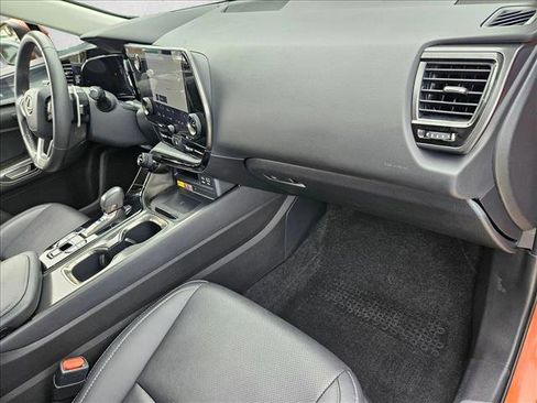 Used 2023 Lexus NX 350 AWD w/ Premium Package image 20