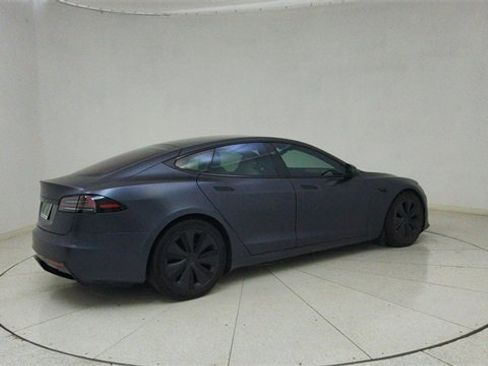 Used 2024 Tesla Model S Base image 69