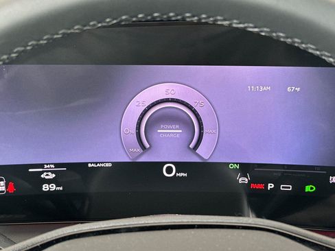 New 2027 Audi Q6 e-tron Premium Plus AWD/4WD image 24
