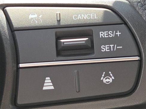 New 2026 Honda CR-V LX image 12