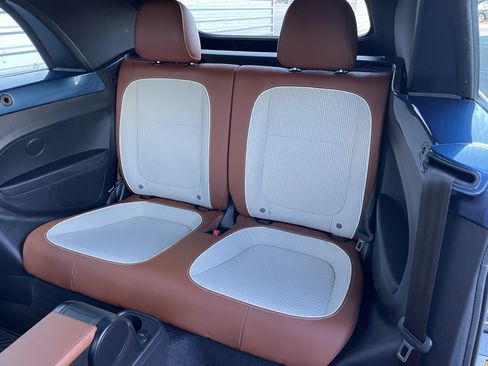 Used 2017 Volkswagen Beetle 1.8T Classic image 28