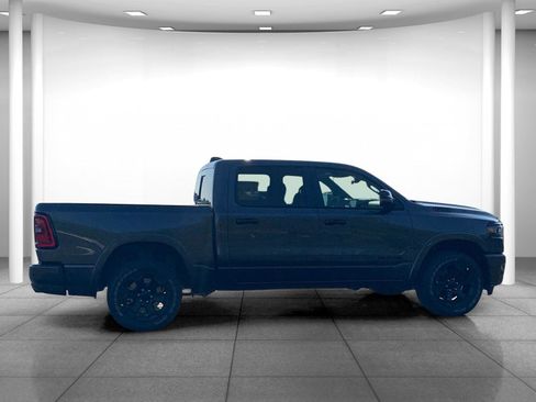 New 2026 RAM 1500 Big Horn image 8