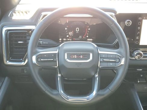 Used 2023 GMC Canyon Elevation w/ Elevation Premium Package image 26