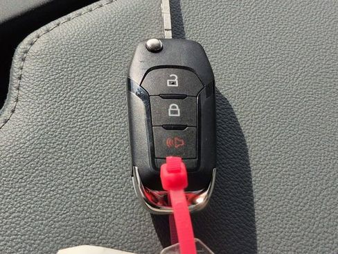 New 2026 Ford F550 XL image 26