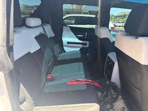 Used 2023 GMC Hummer EV Edition 1 AWD/4WD image 6