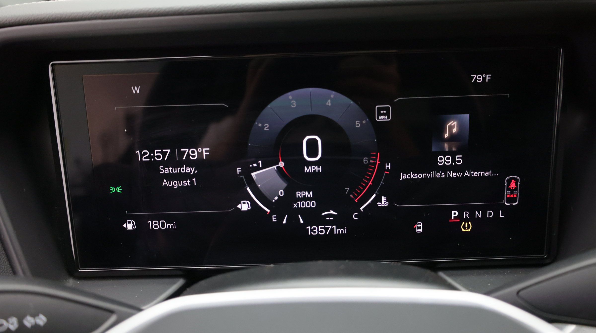 Used 2026 GMC Terrain Elevation FWD image 19